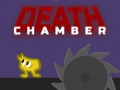 Hra Death Chamber Survival