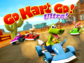 Hra Go Kart Go! Ultra