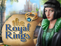 Hra The Royal Rings