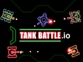 Hra Tank Battle.io