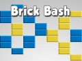 Hra Brick Bash