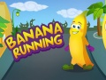 Hra Banana Running