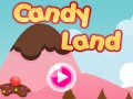 Hra Candy Land