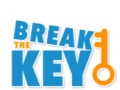 Hra Break The Key