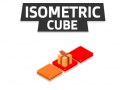 Hra Isometric Cube