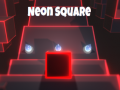 Hra Neon Square