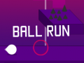 Hra Ball Run