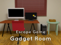 Hra Escape Game Gadget Room