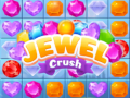 Hra Jewel Crush