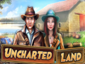 Hra Uncharted Land