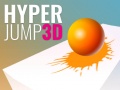 Hra Hyper Jump 3d