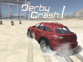 Hra Derby Crash