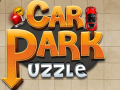 Hra Car Park Puzzle