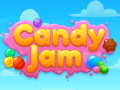 Hra Candy Jam