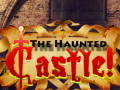 Hra Haunted Castle