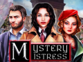 Hra Mystery Mistress