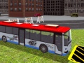 Hra Bus Parking Simulator