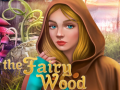 Hra Fairy Wood