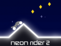 Hra Neon Rider 2