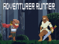 Hra Adventurer Runner