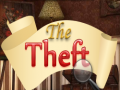 Hra The Theft