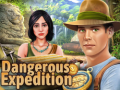 Hra Dangerous Expedition