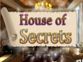 Hra House of Secrets