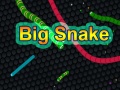 Hra Big Snake