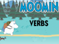 Hra Moomin Verbs