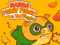 Hra Mango Piggy Piggy vs Bad Veggies