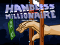 Hra Handless Millionaire Trick The Guillotine