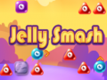 Hra Jelly Smash