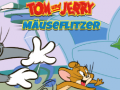 Hra Tom and Jerry mauseflitzer