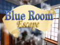 Hra Blue Room Escape