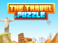 Hra The Travel Puzzle