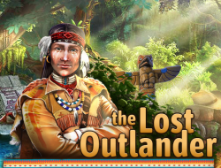 Lost Stranger 