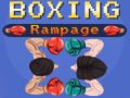 Hra Boxing Rampage