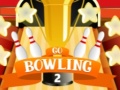 Hra Go Bowling 2
