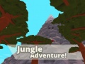 Hra Kogama: Jungle Adventure