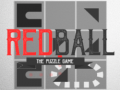 Hra Red Ball
