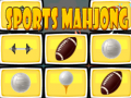 Hra Sports Mahjong