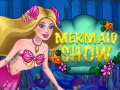 Hra Mermaid Show