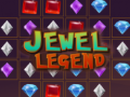 Hra Jewel Legend
