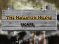 Hra The Haunted House Escape