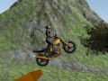 Hra Dirt Bike Rider