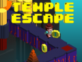 Hra Temple Escape