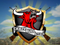 Hra  Crazy Bull Attack