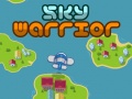 Hra Sky Warrior