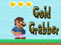 Hra Gold Grabber