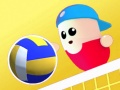Hra Volley Beans